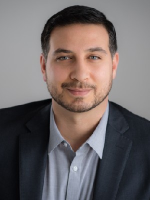 Sam Abouzeid